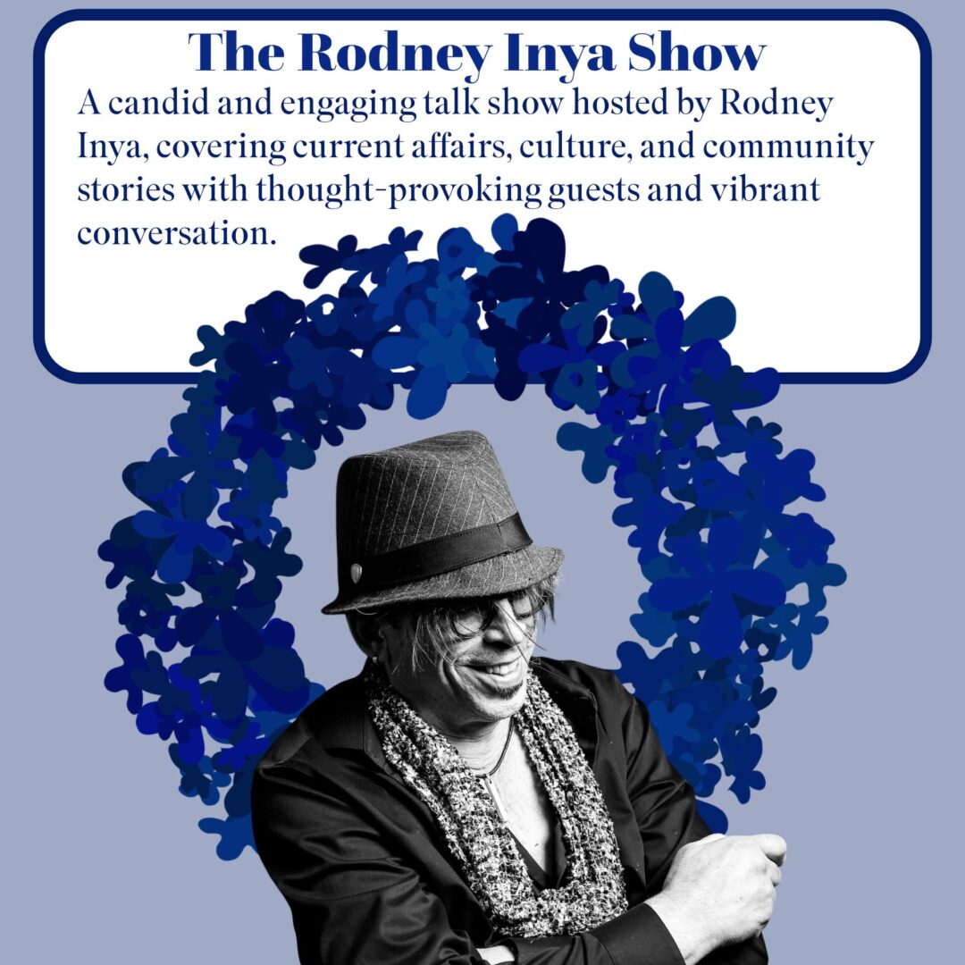 The Rodney Inya Network